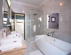 Elegant and Exclusive Boutique Guesthouse Banyo Tipleri