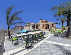 Elegant Huge Villa Large Pool, Ideal For Weddings Dış Mekan