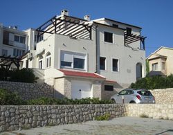 Elegant Apartment in Dalmatia With Garden Dış Mekan