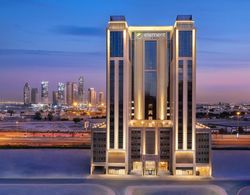 Element Al Jaddaf, Dubai, a Marriott Hotel Dış Mekan