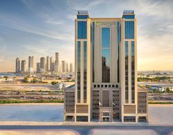 Element Al Jaddaf, Dubai, a Marriott Hotel Öne Çıkan Resim