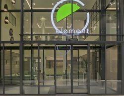 Element Amsterdam Genel