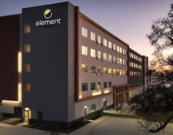 Element Baton Rouge South, a Marriott Hotel Dış Mekan