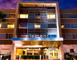 Element Las Vegas Summerlin Genel