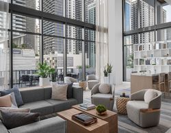 Element Miami Brickell, a Marriott Hotel Genel
