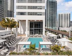 Element Miami Brickell, a Marriott Hotel Öne Çıkan Resim