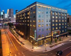 Element Minneapolis Downtown, a Marriott Hotel Öne Çıkan Resim
