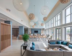 Element Overland Park, a Marriott Hotel Genel