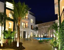 Elements Tulum Boutique Hotel Öne Çıkan Resim