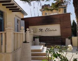 Elena Boutique Residence Dış Mekan