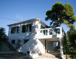 Villa Eleni Dış Mekan