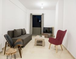 Eleni Lux Apartment Oda Düzeni