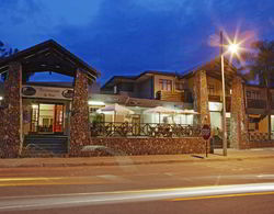 Elephant Springs Hotel & Cabanas Genel