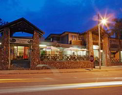 Elephant Springs Hotel & Cabanas Genel