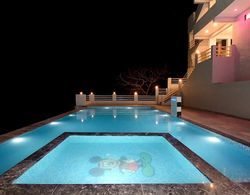Elet Prima- A Luxury Boutique Resort Havuz