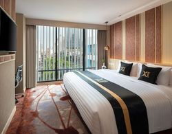 Eleven Hotel Bangkok Öne Çıkan Resim