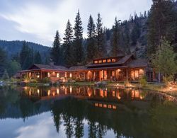 Eleven Experience Taylor River Lodge Öne Çıkan Resim