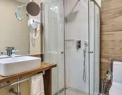 Eleven Inn Tbilisi Banyo Tipleri