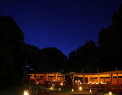 Elewana Elephant Pepper Camp Dış Mekan