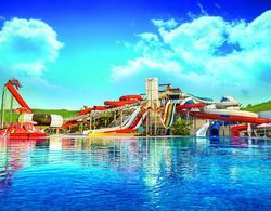 Elexus Hotel Resort & Spa & Casino Dış Mekan