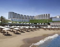 Elexus Hotel Resort & Spa & Casino Dış Mekan
