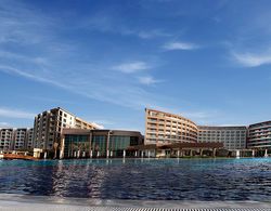 Elexus Hotel Resort Spa Casino Genel