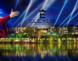 Elexus Hotel & Spa & Casino Genel