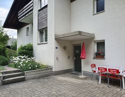 Elfe-apartments Studio Apartment for 2 Guests Dış Mekan
