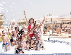 Elgalala Aqua Park Dış Mekan