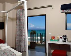 Elia Agia Marina Beach Hotel Genel