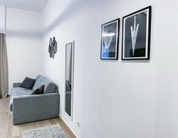 Elia Kolonaki Luxury Apartments Oda Düzeni