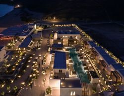 Elia Mykonos Resort Dış Mekan