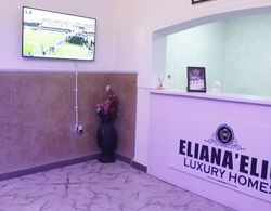 Eliana Elios Luxury Homes Lobi