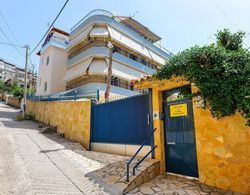 Elidon Apartments Dış Mekan
