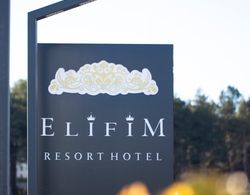 Elifim Resort Hotel Genel