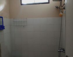 Eline Guesthouse Syariah Banyo Tipleri