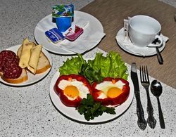 Hotel Elion Kahvaltı
