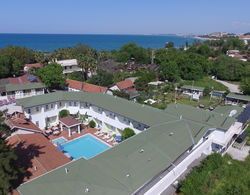 Elis Beach Hotel Genel