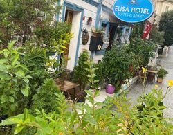 Elisa Hotel Dış Mekan