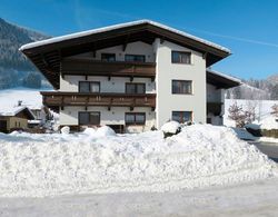 Elisabeth Aschau im Zillertal Oda