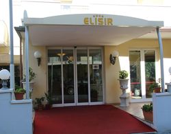 Hotel Elisir Dış Mekan