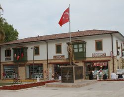 Elit Köseoğlu Hotel Genel