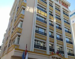 Elit Palace Hotel Genel