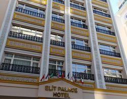 Elit Palace Hotel Genel