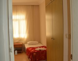 Hotel Elit Side Antalya Genel