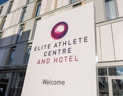 Elite Athlete Centre and Hotel Dış Mekan