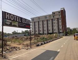 Hotel Elite By Signature Group Dış Mekan