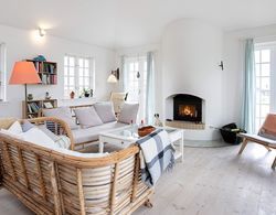 Elite Holiday Home in Zealand Denmark With Sauna İç Mekan