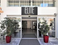 Elite Hotel Dış Mekan