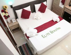 Hotel Elite Inn Öne Çıkan Resim